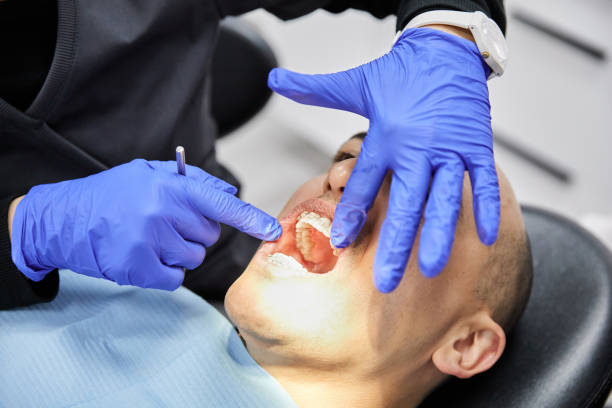 After-Hours Dental Trauma Care